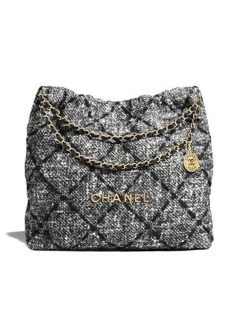 saks fifth chanel